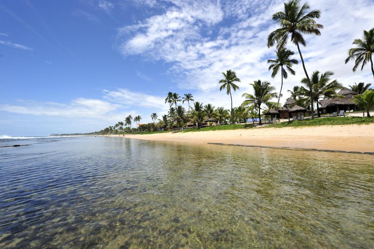 Dhea Oka Beach Muro Alto Порту-де-Галиньяш Экстерьер фото